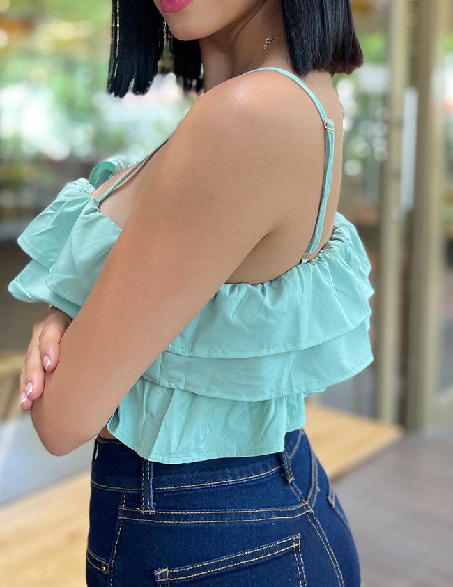Blusa 10578