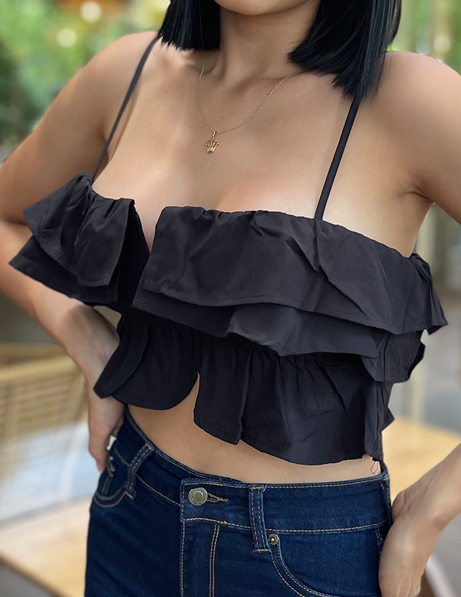 Blusa 10578