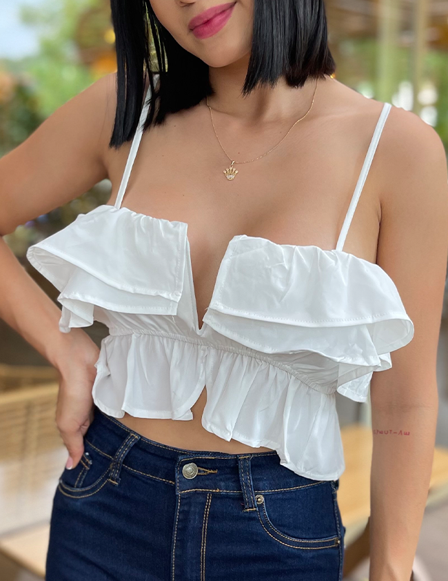Blusa 10578