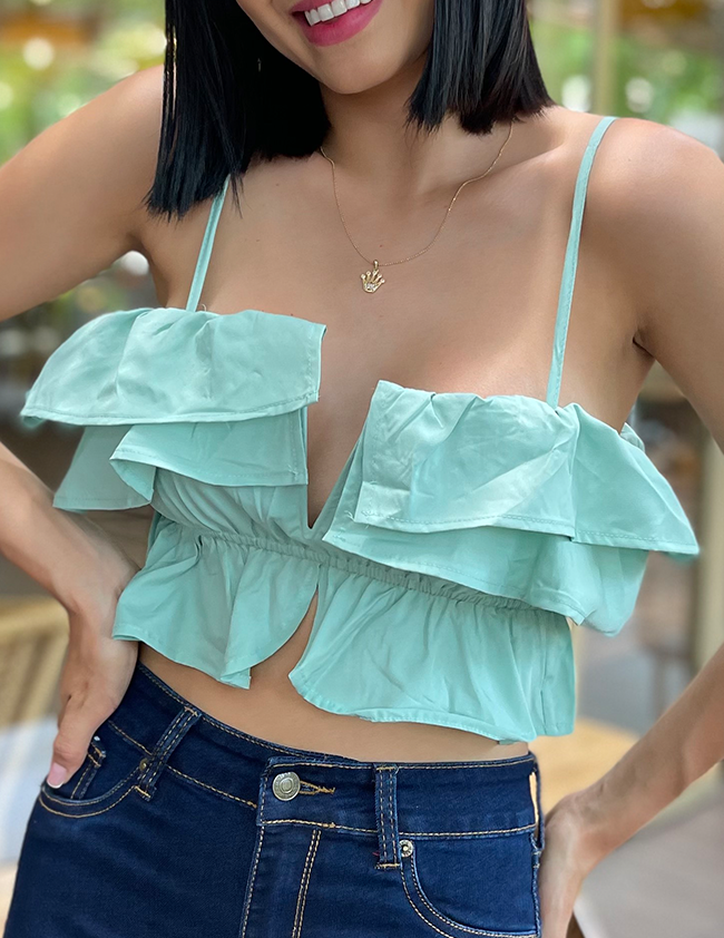 Blusa 10578