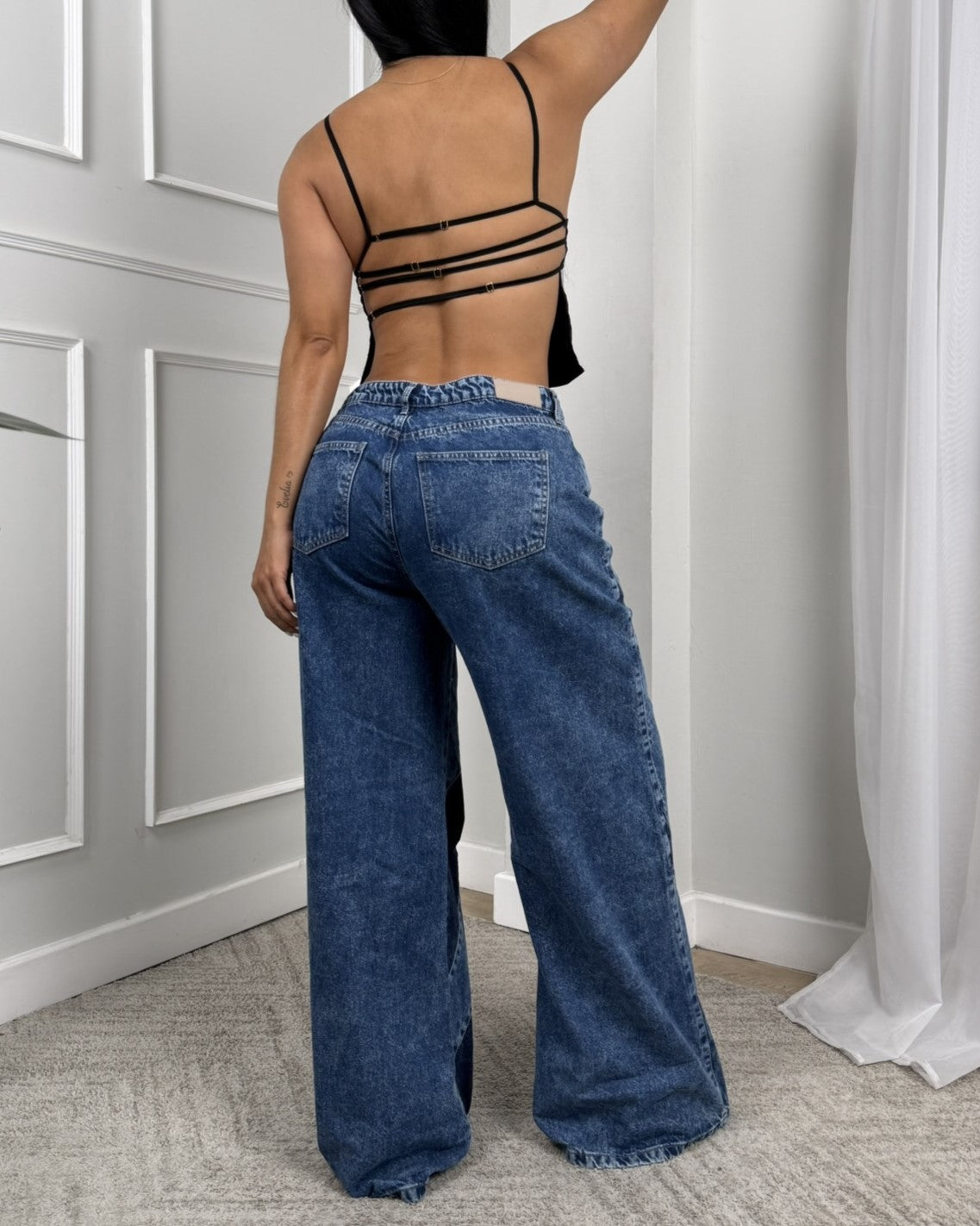 Low Waist 100964