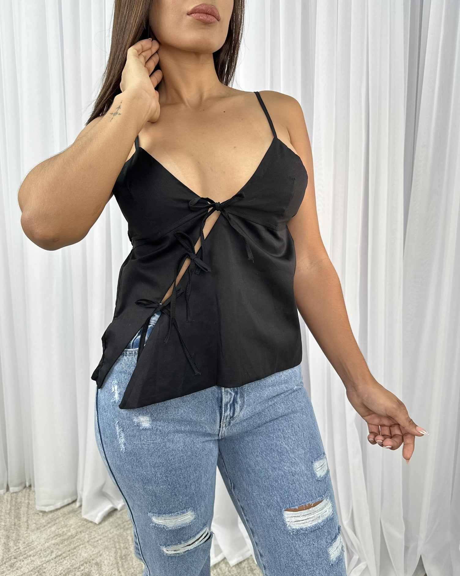Blusa 101003