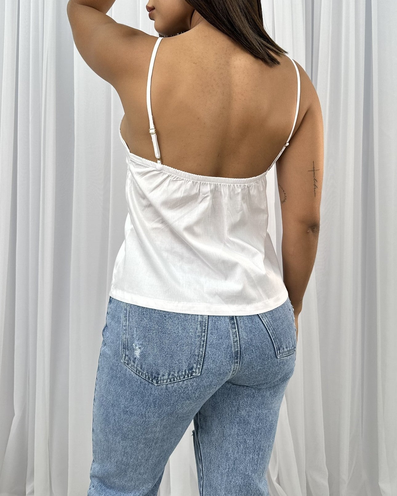Blusa 101003