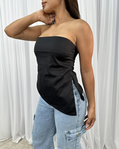 Blusa Estraple 100999