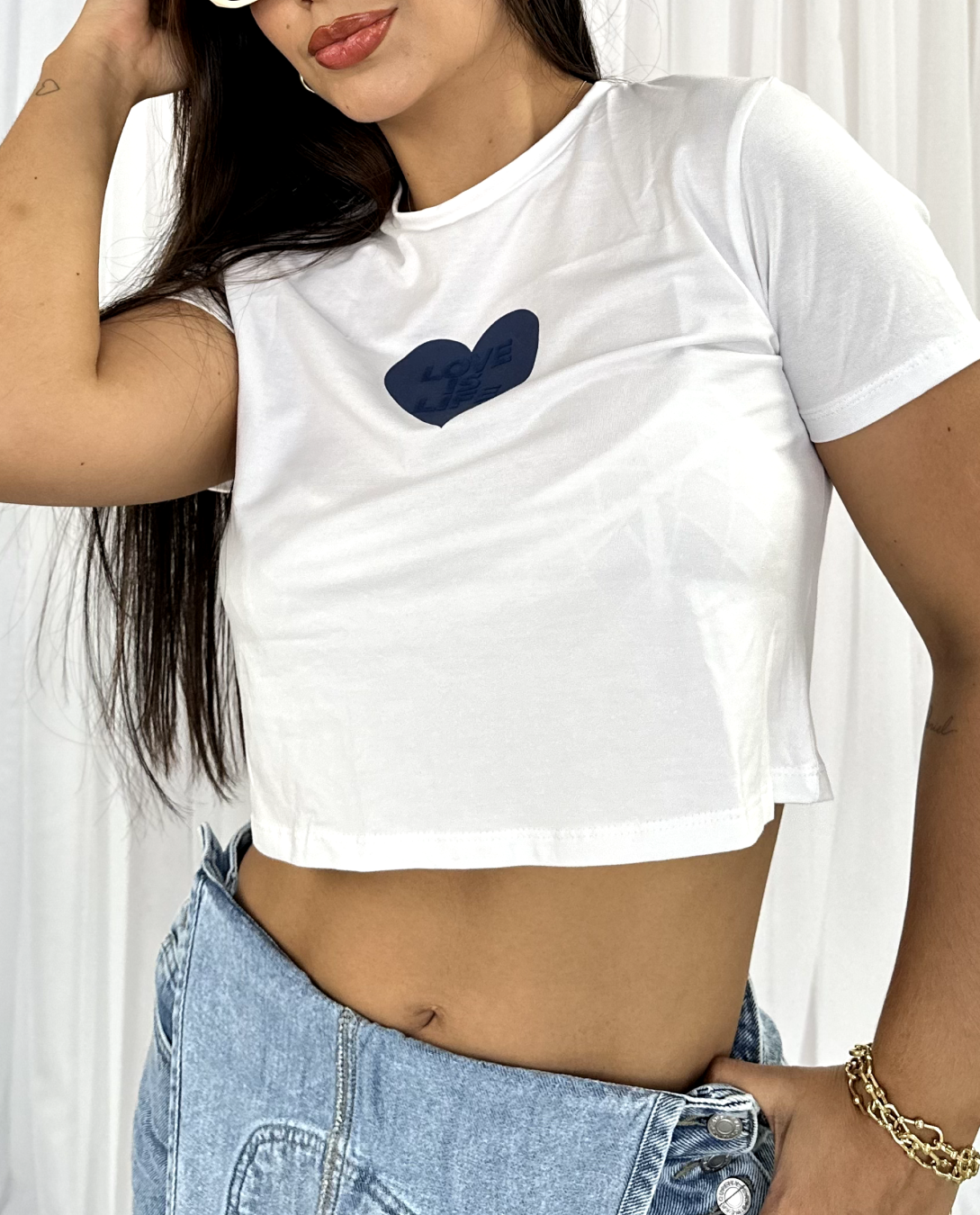 Blusa 216392