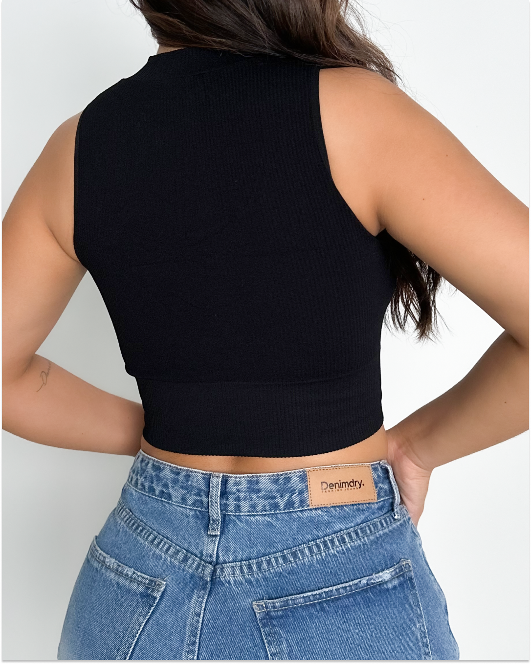 Blusa 300385