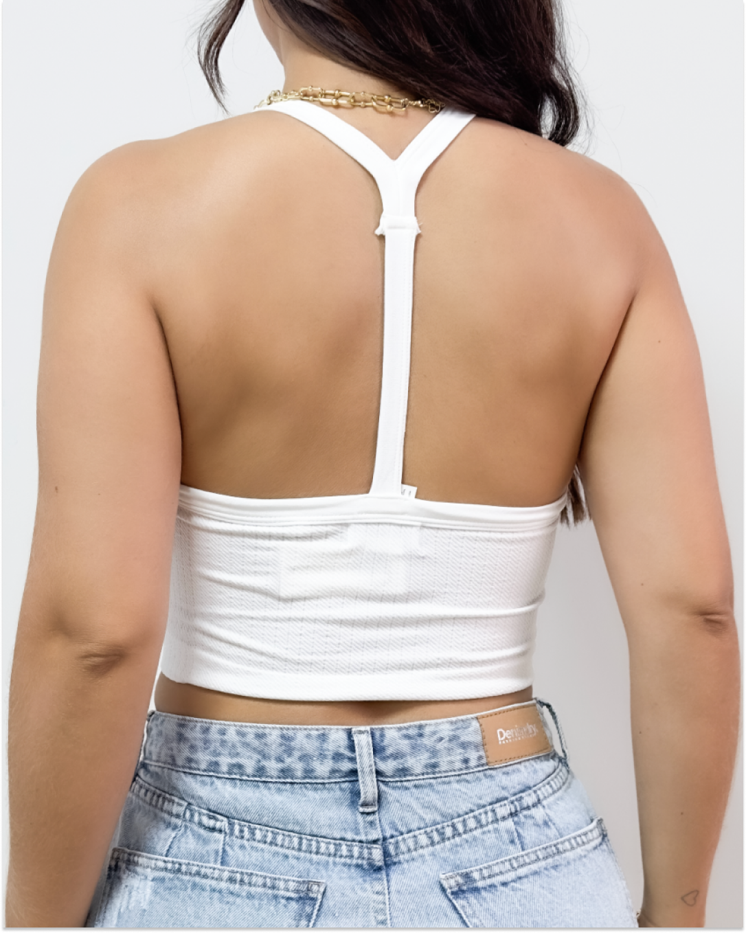Blusa 300164