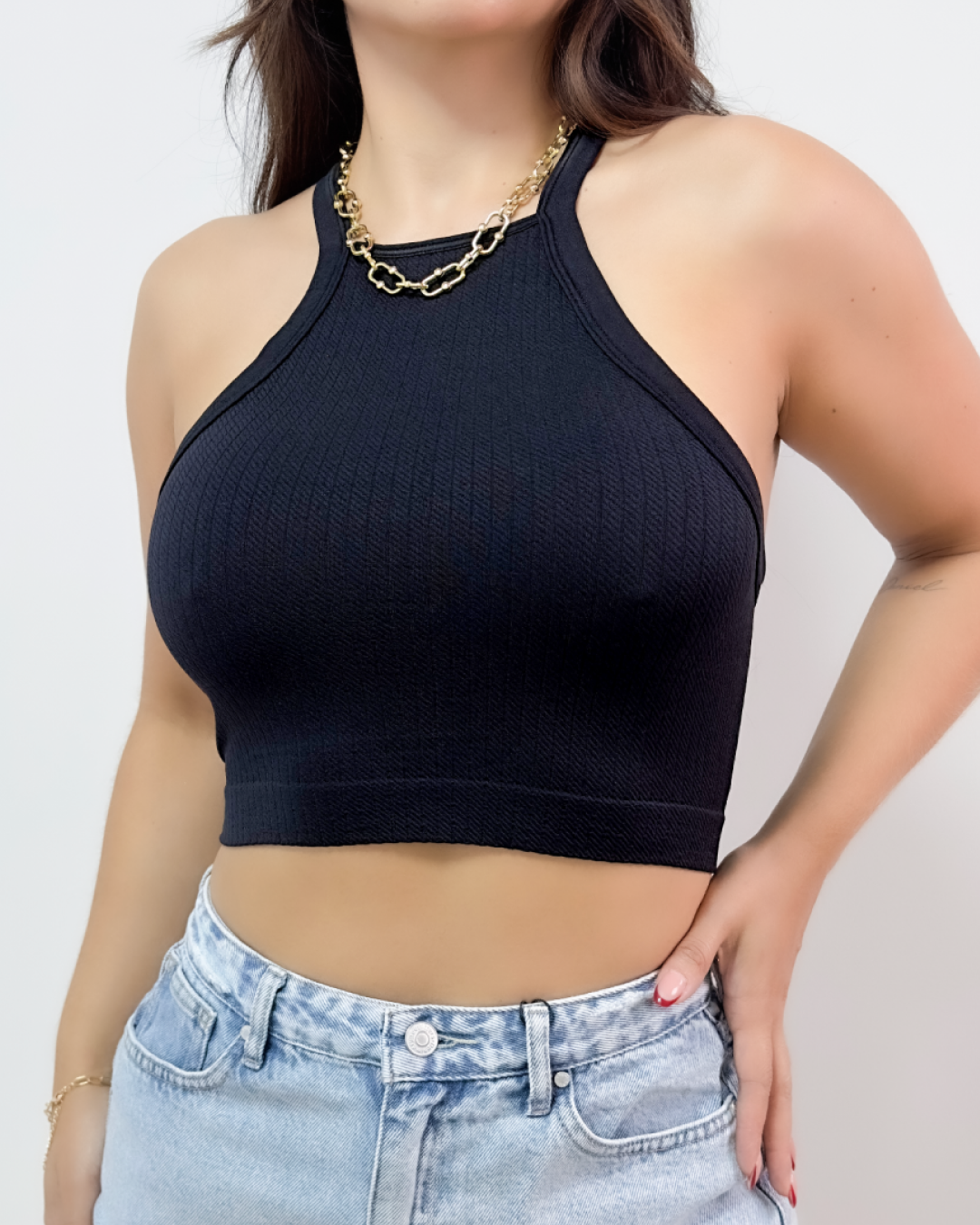 Blusa 300164