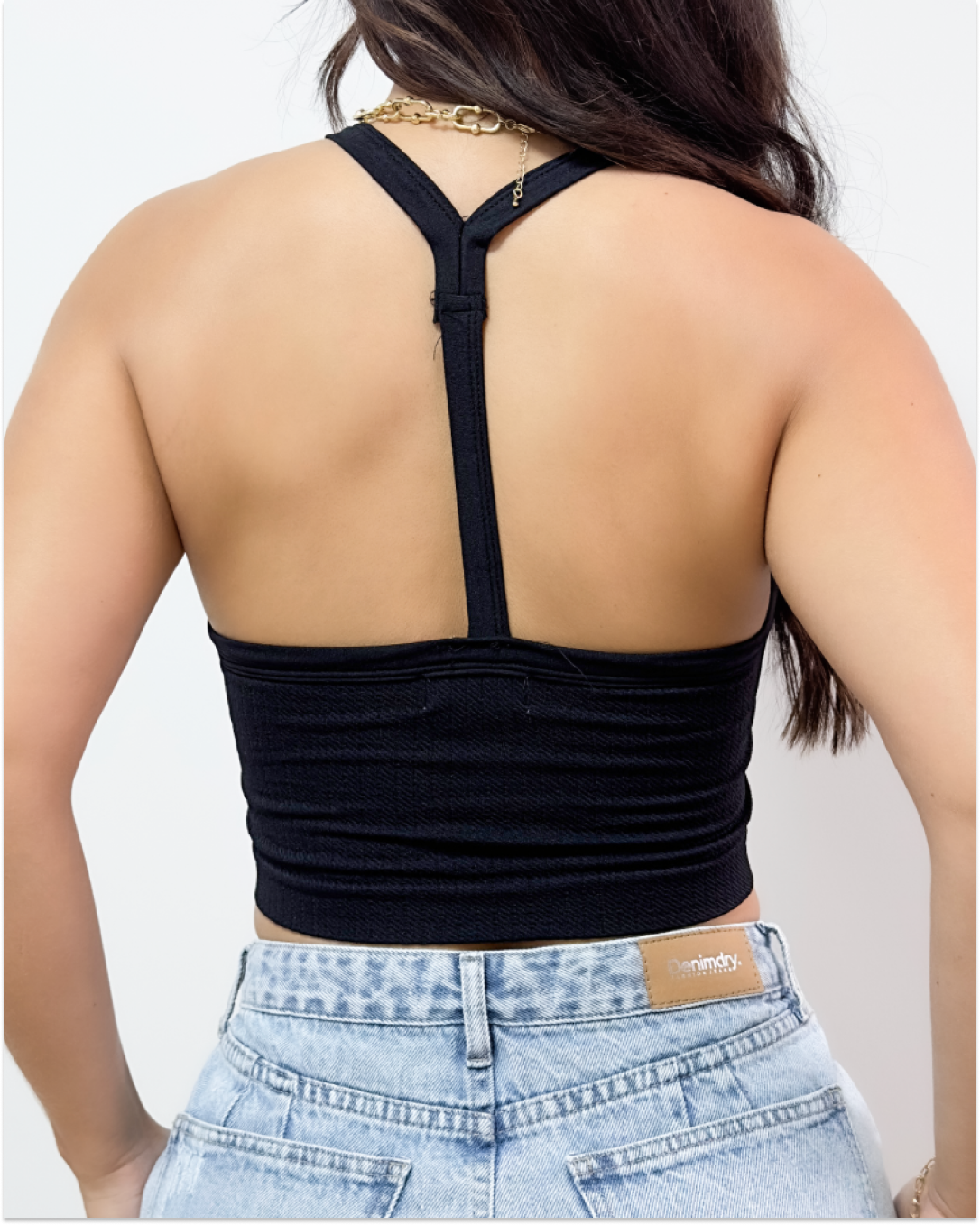 Blusa 300164