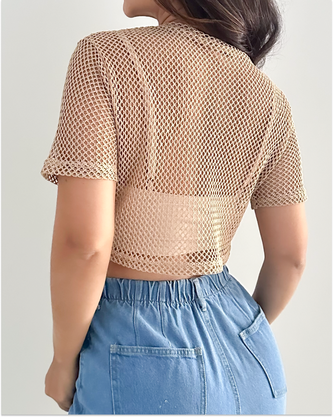 Blusa 454930