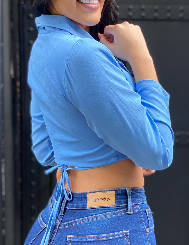 Blusa 10491