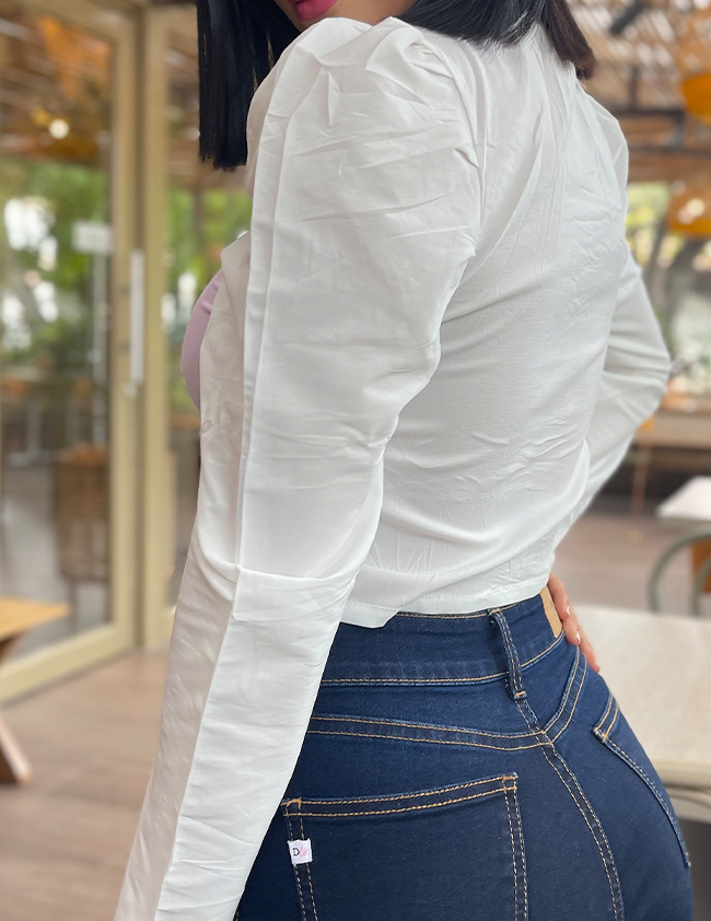 Blusa 010581