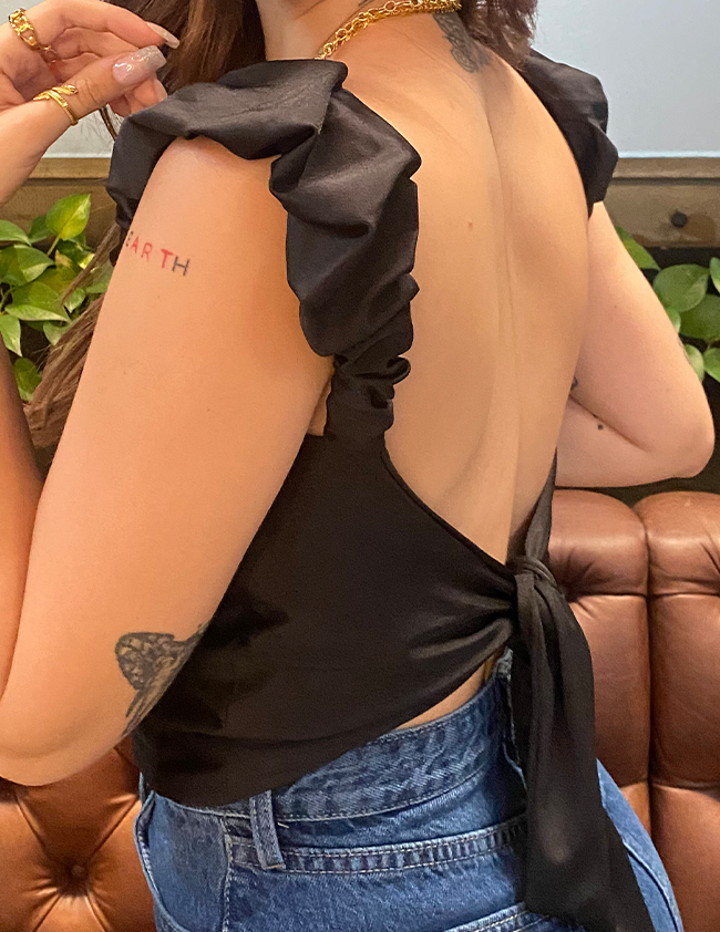 Blusa 10519