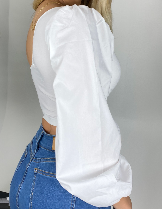 Blusa 010592