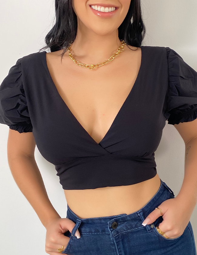 Blusa 010596
