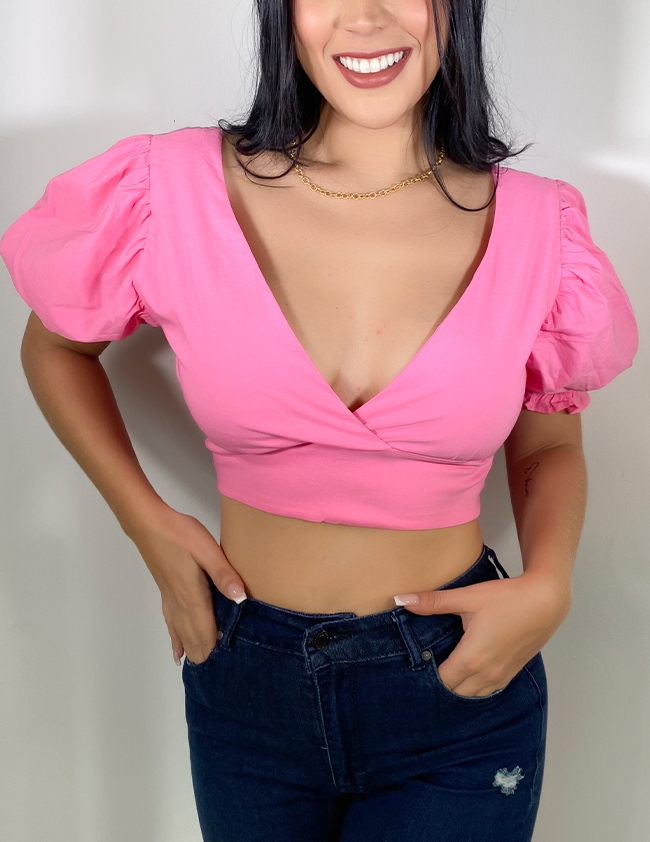 Blusa 010596