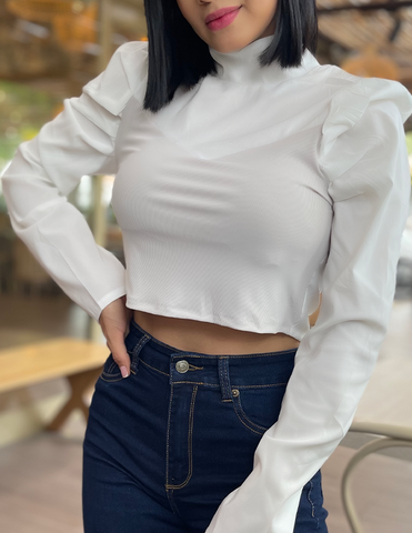 Blusa 010581