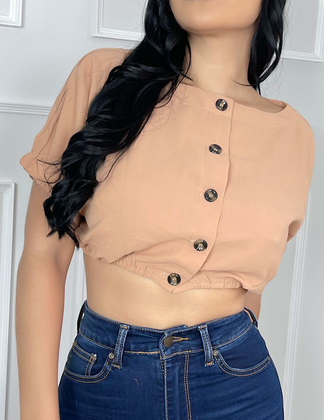 Blusa 10438