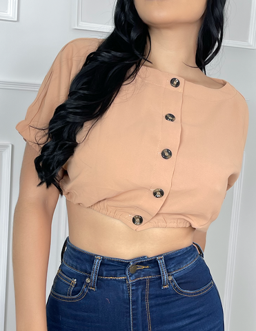 Blusa 10438
