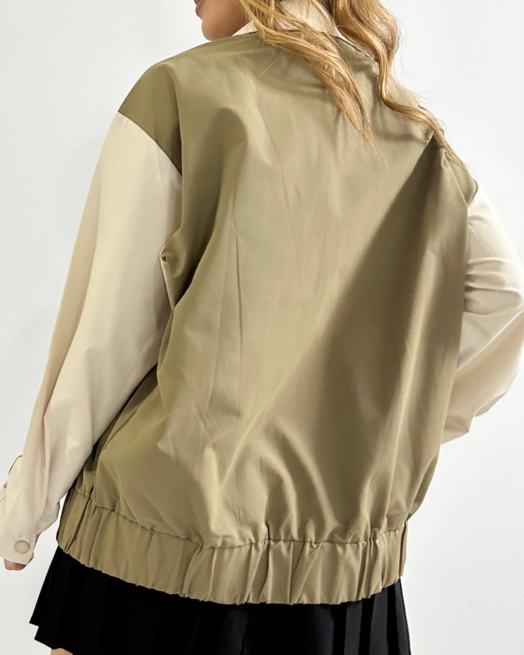 Chaqueta 025013