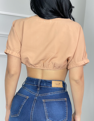 Blusa 10438