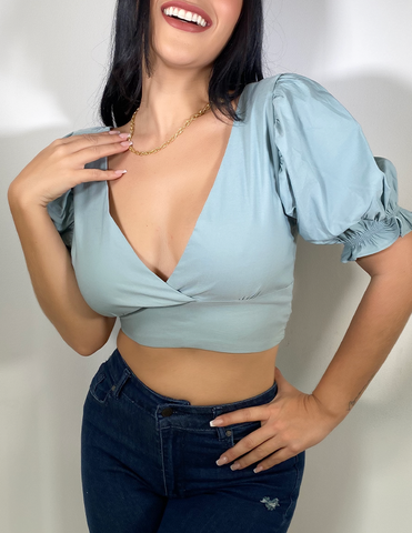 Blusa 010596