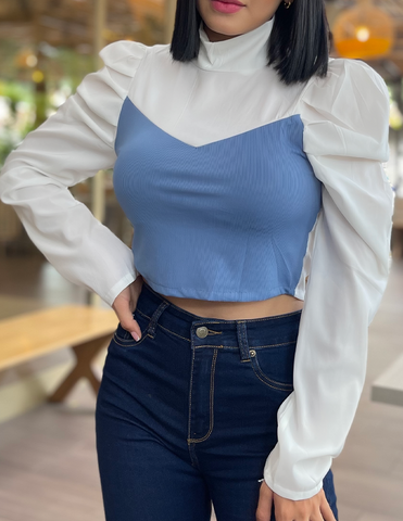 Blusa 010581