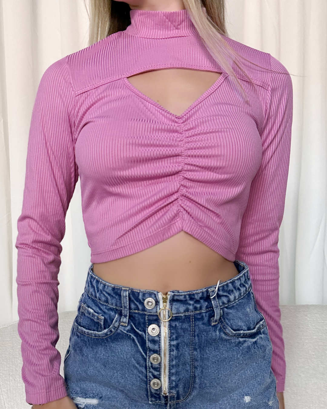 Blusa 10526