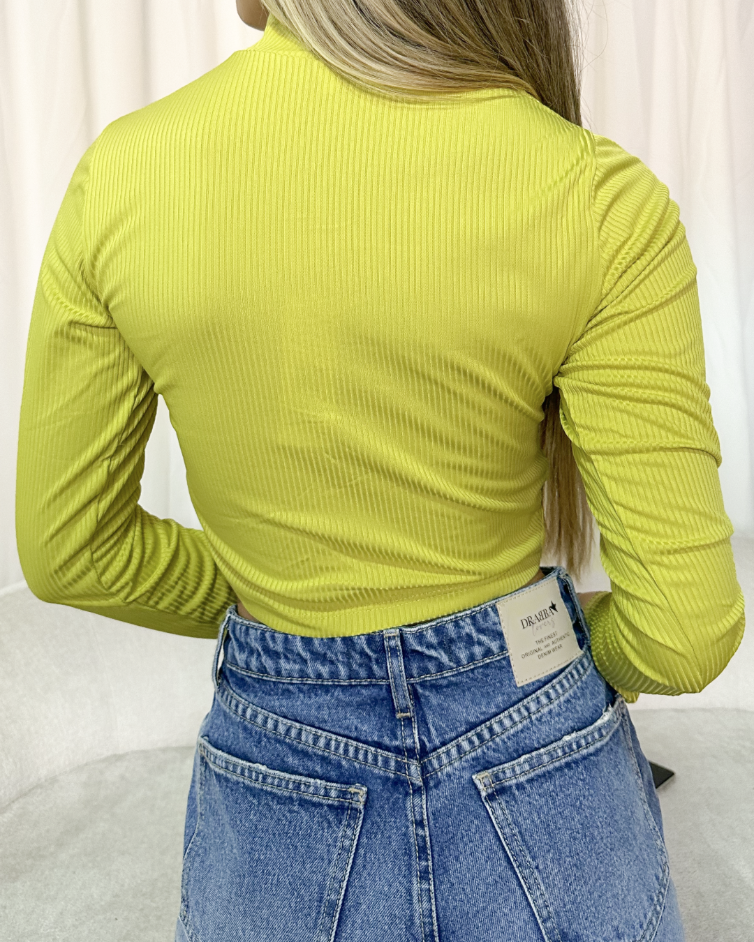 Blusa 10526