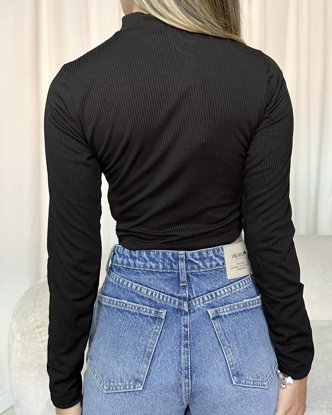 Blusa 10526