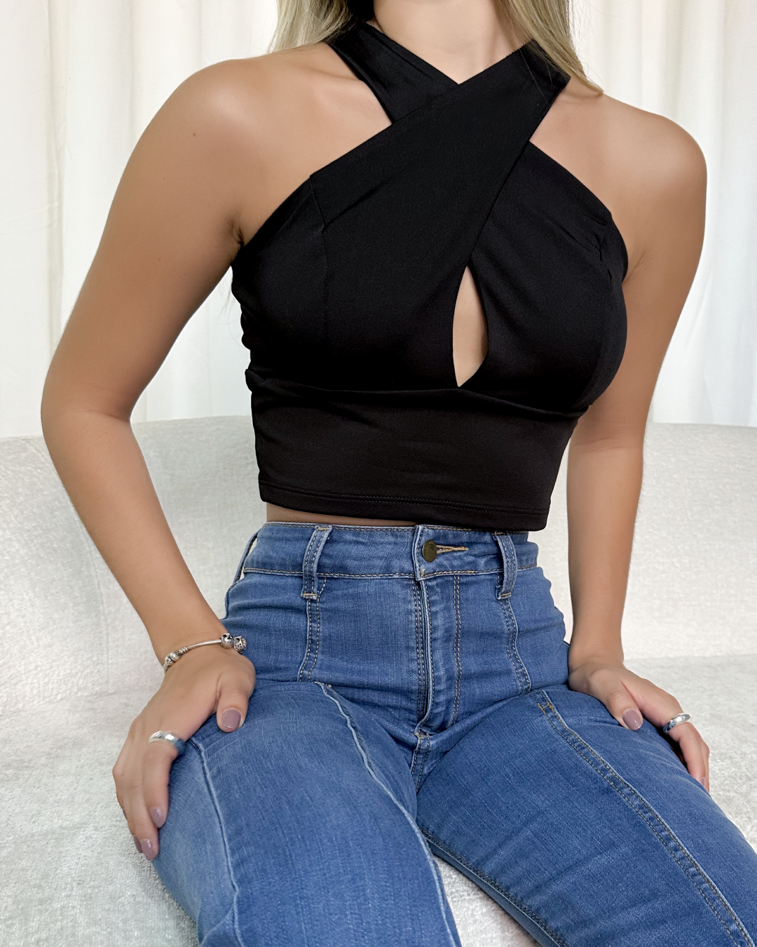 Blusa 10521