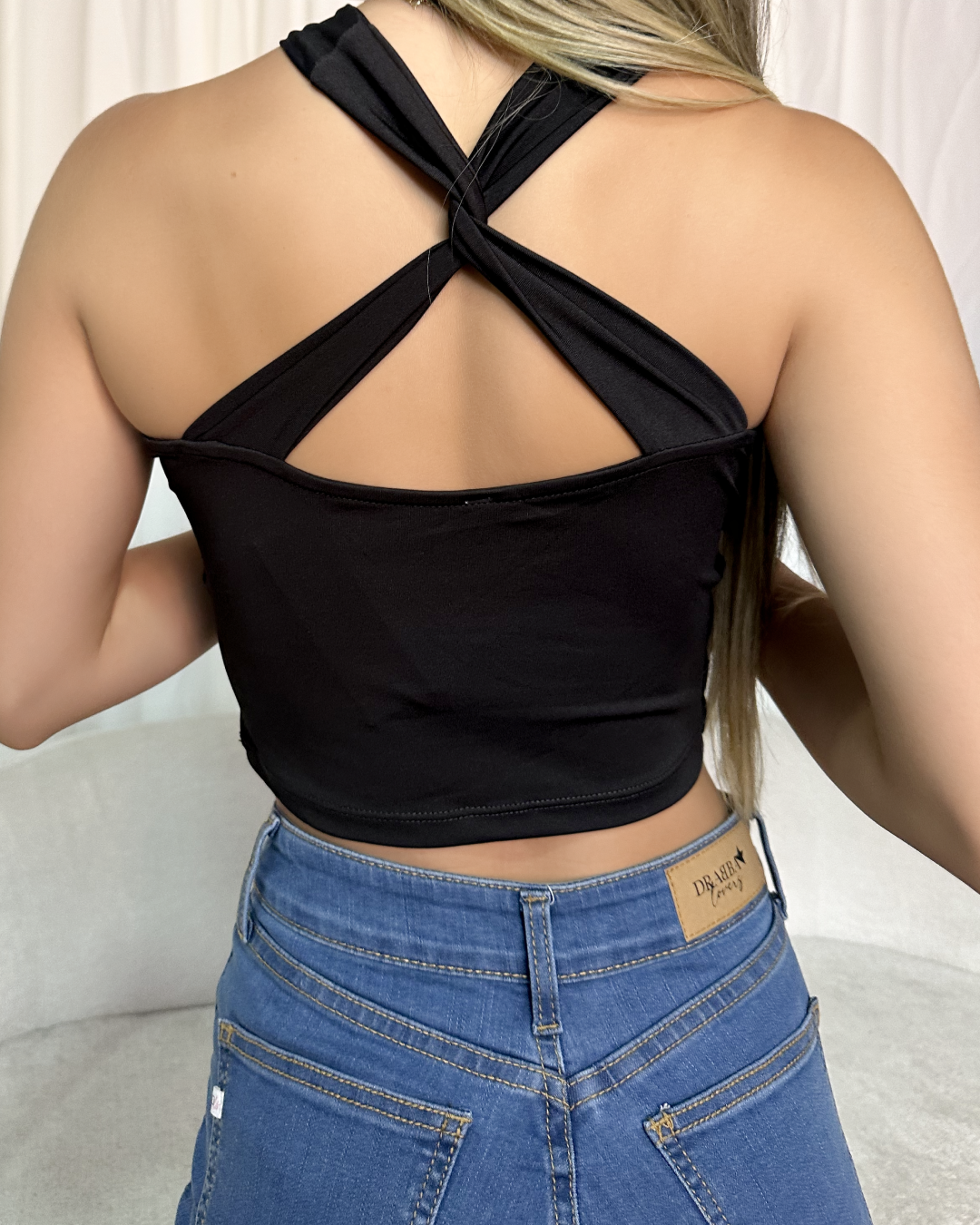 Blusa 10521