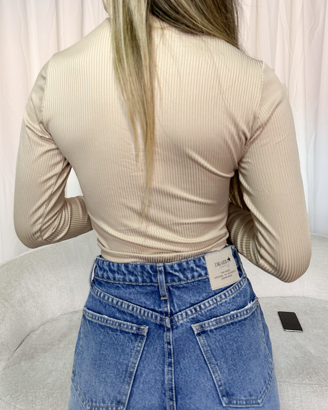 Blusa 10526