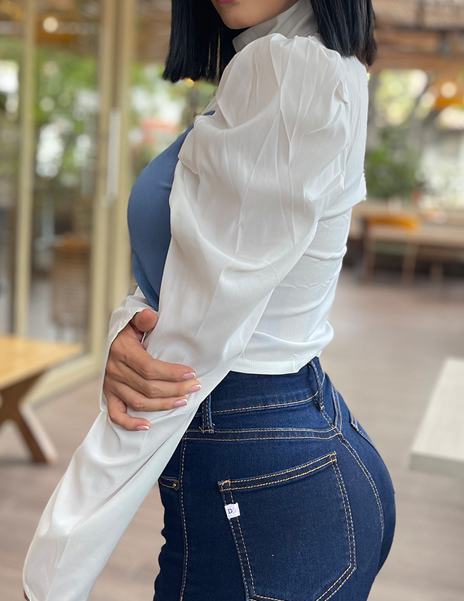 Blusa 010581