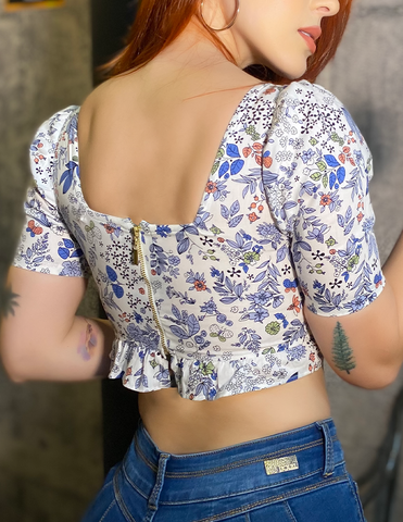 Blusa 10516