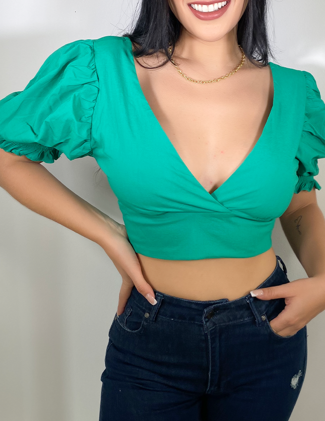 Blusa 010596