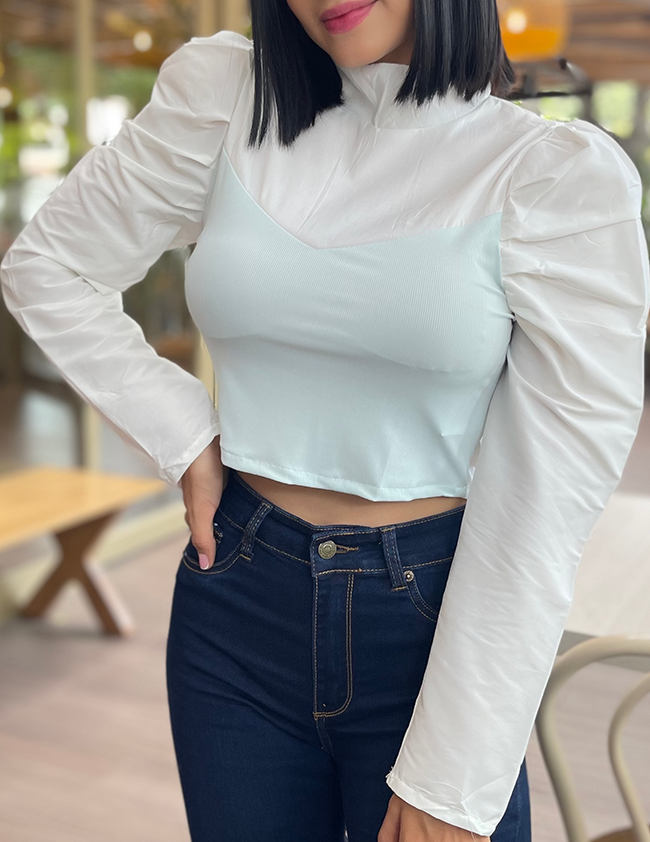 Blusa 010581
