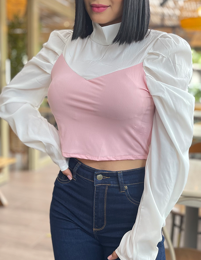 Blusa 010581