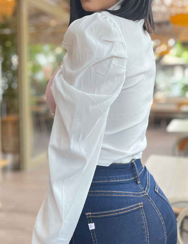 Blusa 010581