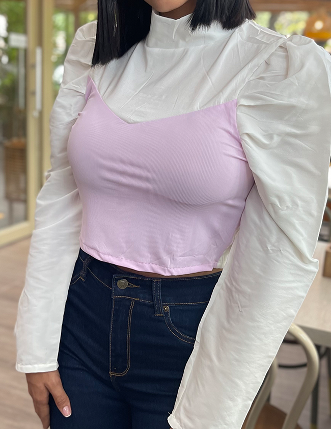 Blusa 010581