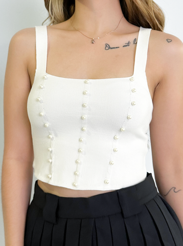 Crop Top 003920