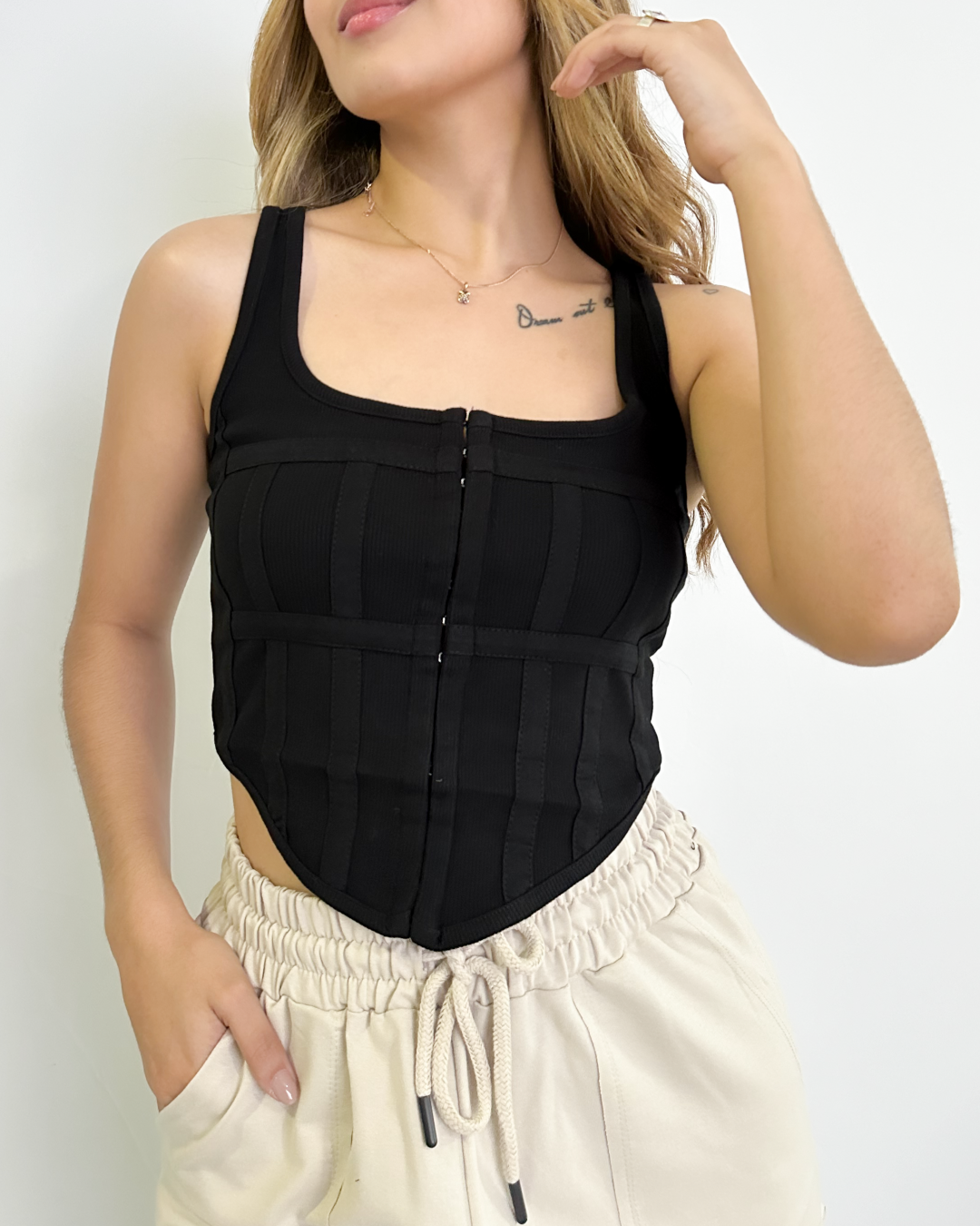 Blusa 003791