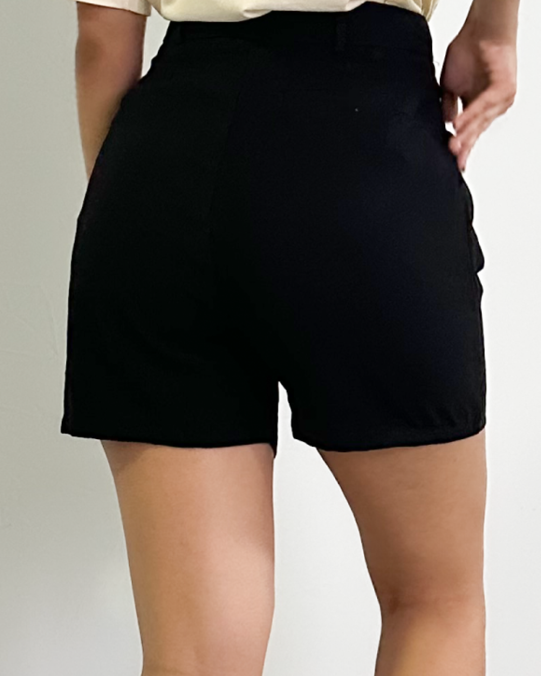 Short Dama 221336