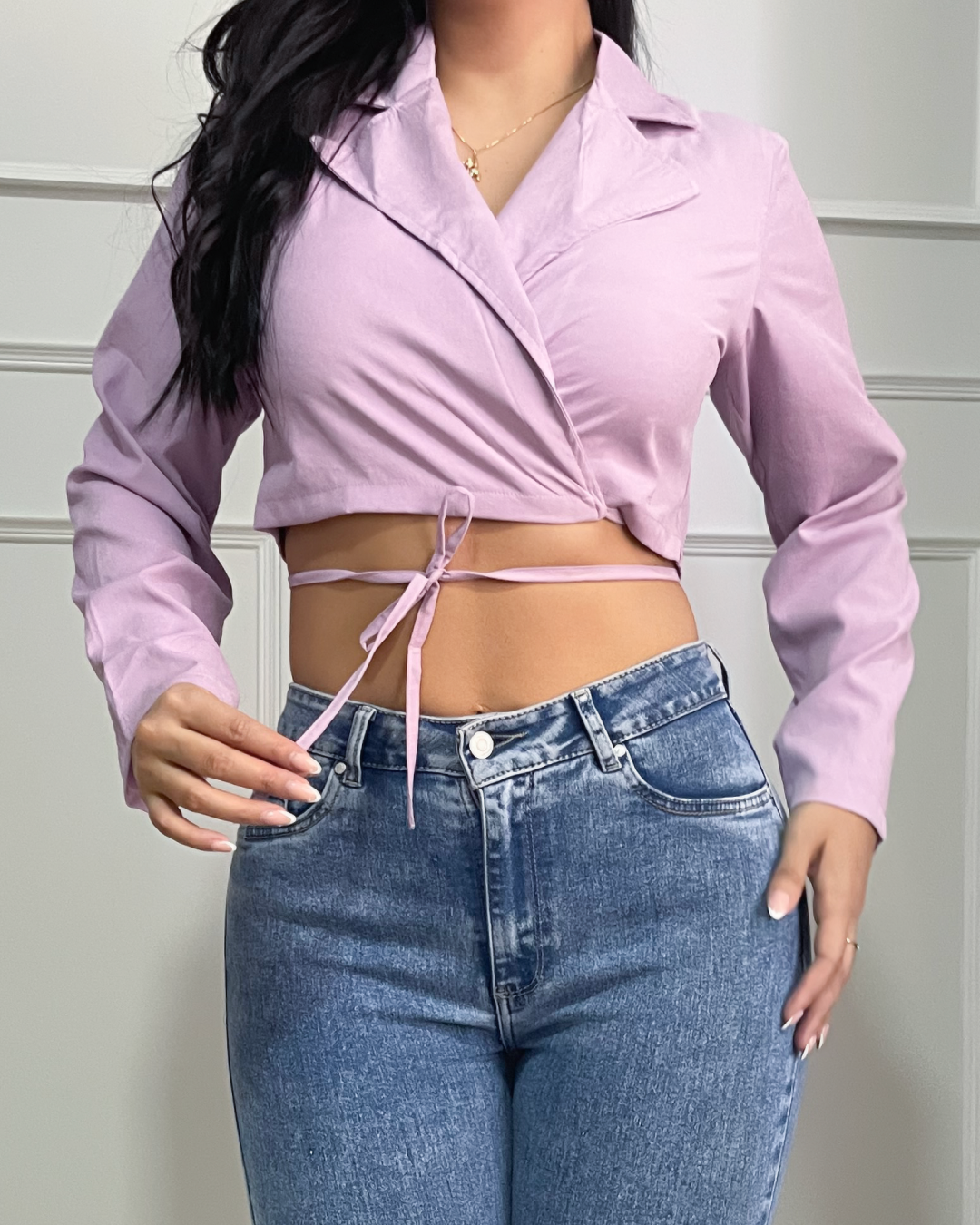 Blusa 10491