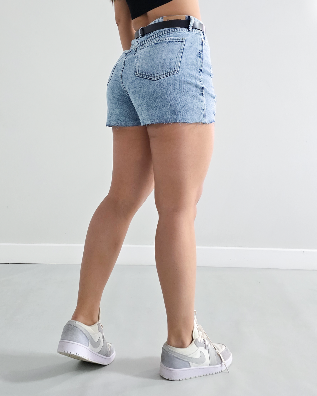 Short Dama 130429