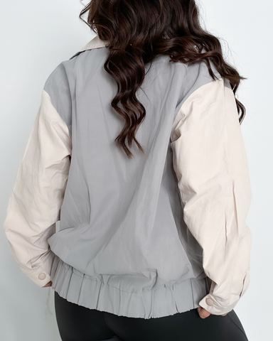 Chaqueta 025013