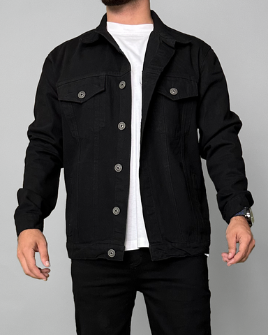 Chaqueta Man 110042