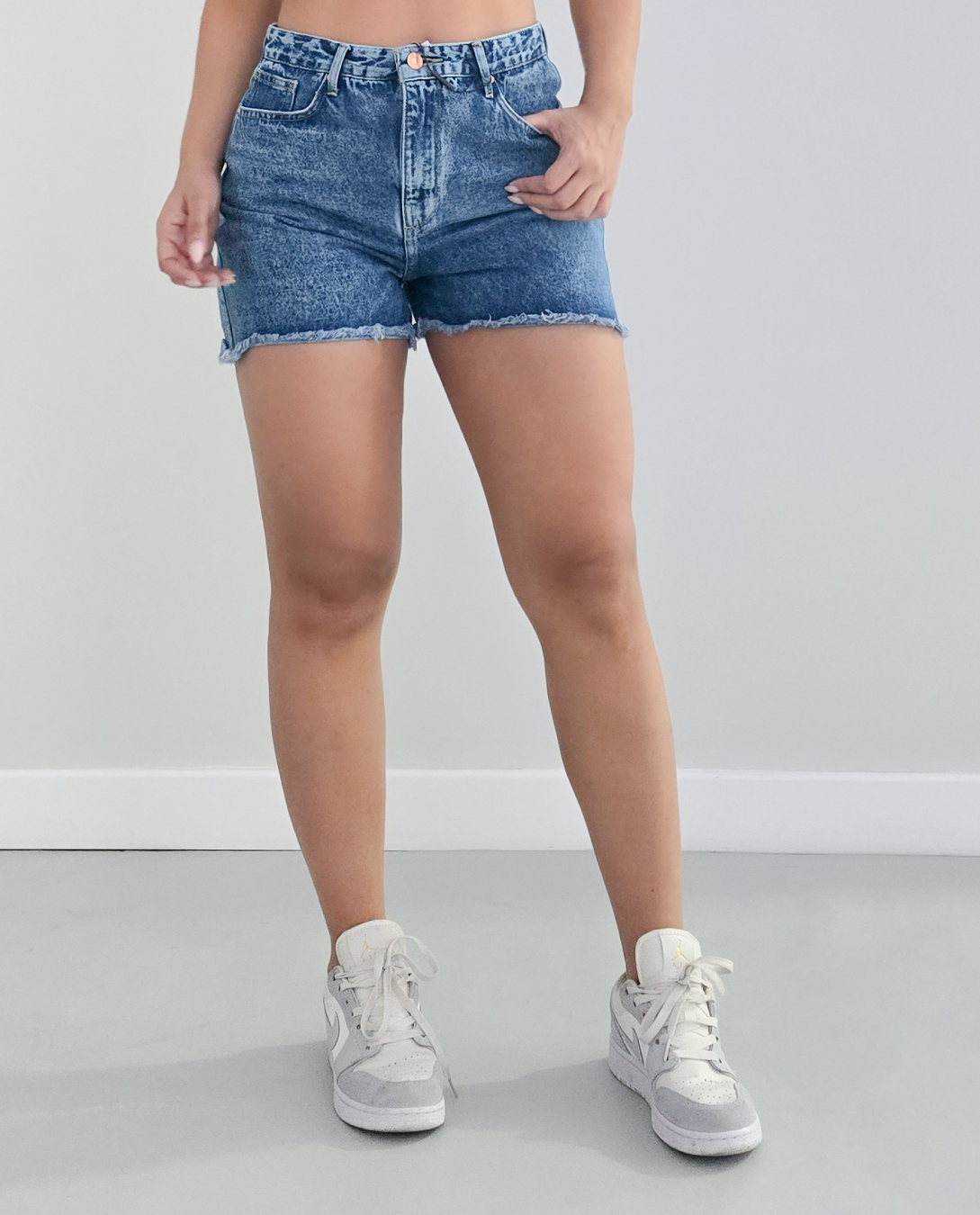 Short Dama 130446