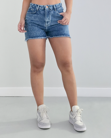 Short Dama 130446