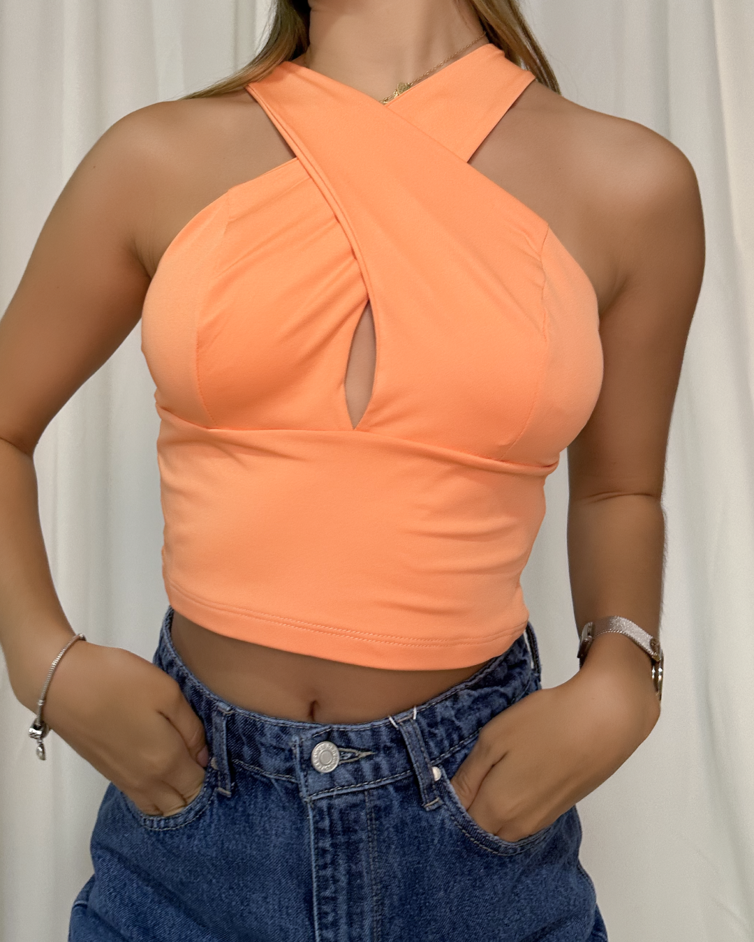 Blusa 10521